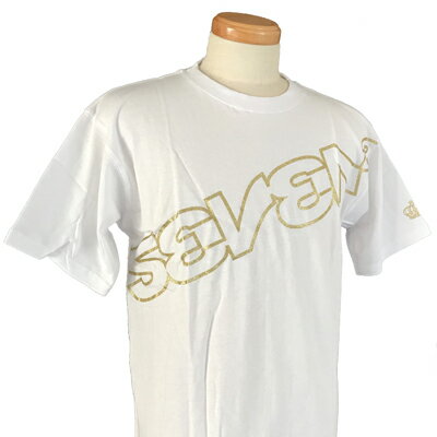 SEVEN2_メンズ_半袖Tシャツ...