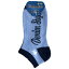 Denim Style Socks__ǥ˥__å_Denimeڥ֥롼(Size_16-22cm)