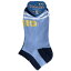 Denim Style Socks__ǥ˥__å_GIRLYڥ֥롼(Size_16-22cm)