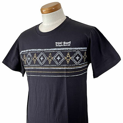 Rakuten - TOWN&COUNTRY(タウン＆カントリー)_メンズ_半袖Tシャツ【スミクロ(SUMIKURO)】_DM6129