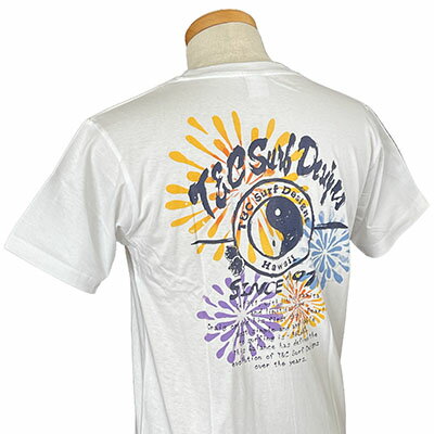 Rakuten - TOWN&COUNTRY(タウン＆カントリー)_メンズ_半袖Tシャツ【ホワイト(WHITE)】_DM6130