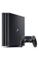 【中古】PlayStation4　Pro　ジェット・ブラック　1TB　（CUH−7100BB01）