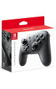 【中古】Nintendo　Switch　Proコントローラー