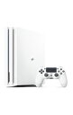 【中古】PlayStation4　Pro　グレイシャー・ホワイト　1TB　（CUH−7100BB02）