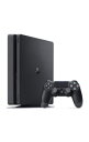 【中古】PlayStation4　スリム　1TB　ジェット・ブラック　（CUH−2200BB01）