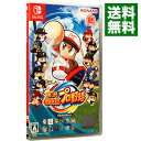 【中古】Switch 実況パワフルプロ野球