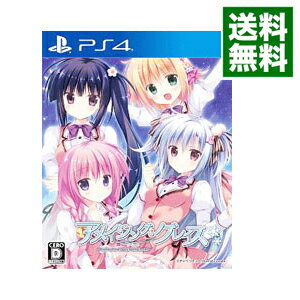 【中古】PS4 アメイジング・グレイス　−What　color　is　your　attribute？−