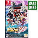 【中古】Switch スーパーロボット大戦V