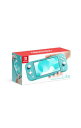 【中古】【全品10倍！3/10限定】Nintendo　Switch　Lite　ターコイズ　（HDH－S－BAZAA）