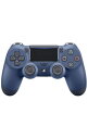 &nbsp;&nbsp;&nbsp; ワイヤレスコントローラー　DUALSHOCK4　ミッドナイトブルー　（CUH−ZCT2J22） の詳細 メーカー: ソニー 機種名: PS4 品番: CUH-ZCT2J22 カナ: ワイヤレスコントローラーデュアルショック4ミッドナイトブルー 発売日: 2017/11/27 関連商品リンク : PS4の本体 PS4のソフト セット内容: ・箱・説明書