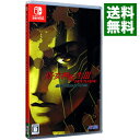 【中古】Switch 真 女神転生III NOCTURNE HD REMASTER