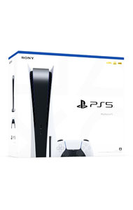 【中古】PlayStation5　（CFI－1000A01）