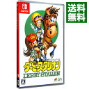 【中古】【全品10倍！4/25限定】Switch ダービースタリオン