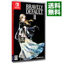 【中古】Switch ブレイブリーデフォルトII