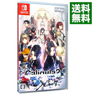 【中古】Switch Caligula2