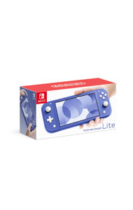 &nbsp;&nbsp;&nbsp; Nintendo　Switch　Lite　ブルー　（HDH−S−BBZAA） の詳細 メーカー: 任天堂 機種名: Nintendo　Switch 品番: HDHSBBZAA カナ: ニンテンドースイッチライトブルー 発売日: 2021/05/21 関連商品リンク : Nintendo　Switchの本体 Nintendo　Switchのソフト セット内容: 外箱・内箱・Nintendo　Switch　Lite本体・Nintendo　Switch　ACアダプター・セーフティガイド