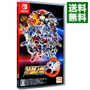 【中古】【全品10倍！4/25限定】Switch スーパーロボット大戦30