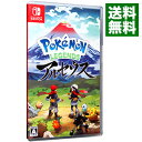 【中古】Switch Pokemon LEGENDS アルセウス