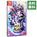 【中古】Switch 刀剣乱舞無双