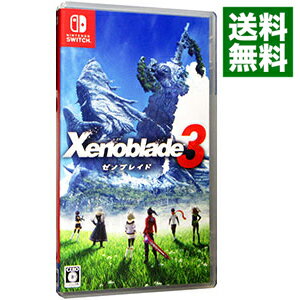 Switch Xenoblade3