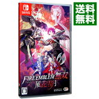 【中古】Switch ファイアーエムブレム無双　風花雪月