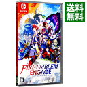 【中古】Switch Fire Emblem Engage