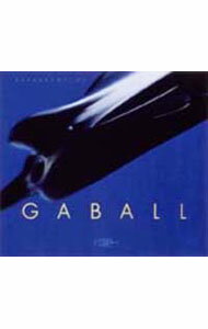 【中古】REPRESENT　＿　01 / GABALL