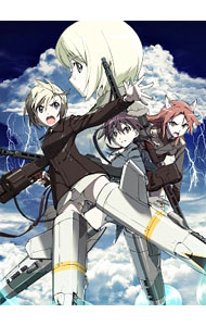 ストライクウィッチーズ　Operation　Victory　Arrow　vol．1　サン・トロンの雷鳴　初回限定版　CD・航空団全記録・三方背収納BOX付 / 高村和宏
