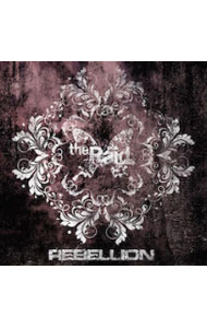 【中古】REBELLION（C−type） / Raid．