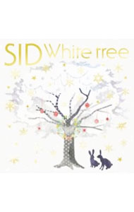 【中古】White　tree　初回生産限定盤A/ シド（SID）