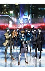 【中古】【Blu−ray】PSYCHO−PASS サイコパス 2 VOL．5 特典CD アウターケース ブックレット付 / 塩谷直義【監督】