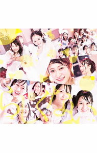 【中古】【CD＋DVD】らしくない（Type−A） / NMB48