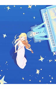 【中古】【Blu−ray】四月は君の嘘　9　完全生産限定版　特典DVD・三方背ケース・コミック付 / イシグロキョウヘイ【監督】