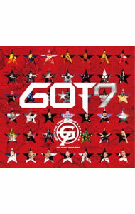 【中古】GOT7　1st　Japan　Tour　2014“AROUND　THE　WORLD”in　MAKUHARI　MESSE　初回生産限定版/ GOT7【出演】