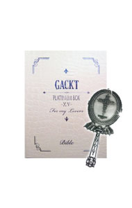 楽天市場】gackt プラチナムボックスの通販