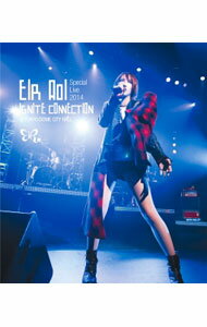 &nbsp;&nbsp;&nbsp; 【Blu−ray】藍井エイル　Special　Live　2014−IGNITE　CONNECTION−at　TOKYO　DOME　CITY　HALL の詳細 発売元: SME　Records カナ: アオイエイルスペシャルライヴ2014イグナイトコネクションアットトウキョウドームシティホールブルーレイディスク / アオイエイル ディスク枚数: 1枚 品番: SEXL60 リージョンコード: 発売日: 2015/03/25 映像特典: 内容Disc-1SE〜Theme　of　IGNITE　CONNECTION〜AURORABrainwash閃光前夜GladiusAddicted…アヴァロン・ブルーBREAK　OUT！泡沫虹の音Raspberry　MoonKASUMIアストラル〜Interlude〜Crimson　EyesMEMORIAツナガルオモイDaydreamINNOCENCEシリウスIGNITEfrozen　eyezGENESISサンビカ 関連商品リンク : 藍井エイル SME　Records