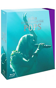 &nbsp;&nbsp;&nbsp; 【Blu−ray】aiko　15th　Anniversary　Tour「POPS」 の詳細 発売元: ポニーキャニオン カナ: アイコフィフティーンスアニヴァーサリーツアーポップスブルーレイディスク AIKO 15TH ANNIVERSARY TOUR POPS / アイコ AIKO ディスク枚数: 2枚 品番: PCXP51516 リージョンコード: 発売日: 2015/03/20 映像特典: 内容Disc-1OPENINGあした花火恋堕ちる時お薬星電話milk鏡三国駅KissHugそんな話何処へでも行くメドレークローゼットボーイフレンドLoveletterbeat4月の雨恋のスーパーボール君の隣オレンジな満月ENDINGDisc-2OPENINGYou＆Me　both彼の落書きLoveletter愛の病アンドロメダアスパラ恋のスーパーボールそんな話くちびる恋人青い光えりあし小鳥公園鏡その目に映してボーイフレンド夏が帰るMix　Juice君の隣オレンジな満月ENDING 関連商品リンク : aiko ポニーキャニオン