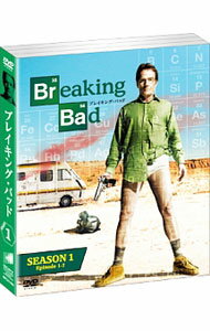 楽天市場】ブレイキング・バッド dvd boxの通販