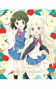 【中古】【Blu−ray】ハロー！！きんいろモザイク　Vol．5 / 天衝【監督】