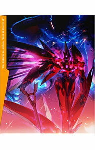 动画 - 【中古】【Blu−ray】アルドノア・ゼロ　8　完全生産限定版　三方背ケース・小説・ブックレット付 / あおきえい【監督】