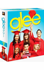 【中古】glee グリー シーズン3 SEASONSコンパクト・ボックス / 洋画