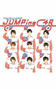 【中古】JUMPing　CAR / Hey！Say！JUMP