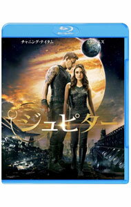 【中古】【Blu−ray】ジュピター　ブルーレイ＆DVDセット / ラナ・ウォシャウスキー【監督】