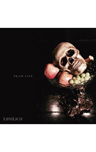 【中古】SKAM　LIFE　TypeC / LIPHLICH