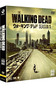 楽天市場】ウォーキングデッド DVD コンパクトの通販