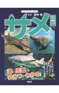 【中古】サメ図鑑 / 田中彰（1952〜） (新書)
