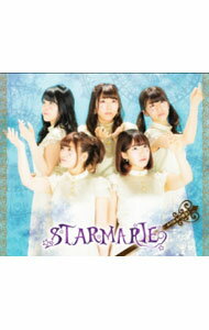 【中古】「カードファイト!!ヴァンガードG」EDテーマ−メクルメク勇気！（Type−A）／STARMARIE / Starmarie