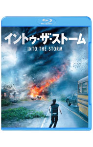 【中古】【Blu−ray】イントゥ・ザ・ストーム / スティーヴン・クエイル【監督】