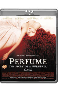 【中古】【Blu−ray】パフューム ある人殺しの物語 / トム・ティクヴァ【監督】