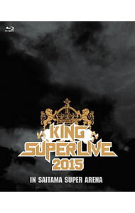 &nbsp;&nbsp;&nbsp; 【Blu−ray】KING　SUPER　LIVE　2015　三方背ケース付 の詳細 発売元: キングレコード カナ: キングスーパーライヴ2015ブルーレイディスク KING SUPER LIVE 2015 / タカハシヨウコ TAKAHASHI YOKO ディスク枚数: 2枚 品番: KIXM217 リージョンコード: 発売日: 2015/12/09 映像特典: 2015年6月20日（土）公演のみで演奏された曲のライブ映像：YAHHO！！（堀江由衣）／Raise（小倉唯）／Over　Soul（林原めぐみ）／Birth（喜多村英梨）／そうだ，ぜったい。（奥井雅美）／オルフェ（宮野真守）／W：Wonder　tale（田村ゆかり）／騎士行進曲（angela）／イグジスト（angela）／明日へのbrilliant　road（angela）／終末のラブソング（水樹奈々）／RHYTHM　EMOTION（森口博子，松澤由美，米倉千尋，水樹奈々，atsuko（angela））／メイキング映像 内容Disc-1残酷な天使のテーゼ魂のルフランヒカリStay　With　Meスクランブル嵐の中で輝いてWILLミライナイト一筋の光明Our　Steady　Boy赤いメモリーズをあなたにBlack　Holyカラフルストーリー七つの海よりキミの海Baby　Sweet　Berry　LoveCharming　Do！YOU　GET　TO　BURNINGDearestShining　TearsGive　a　reasonNorthern　LightsJUST　BEGUN甲賀忍法帖凛麗Happy　Girl輪舞−revolution朱−AKA−only　one，No．1BREAK　IT！カノンシャインLittle　Wish〜first　step〜Pleasure　treasureFantastic　futureシドニアKINGSShangri−La水の星へ愛をこめてETERNAL　WIND〜ほほえみは光る風の中〜Synchrogazer禁断のレジスタンスETERNAL　BLAZEハッピー☆マテリアルFor　フルーツバスケット翔べ！ガンダムJUST　COMMUNICATIONGet　along 関連商品リンク : 高橋洋子 キングレコード